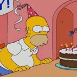 Cumpleanos-Homero-Simpson