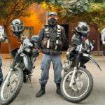 moto-policia