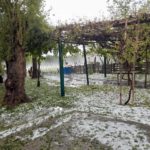 granizo